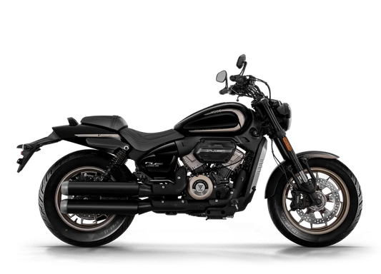 MOTOCICLETA VOGE CRUISER 250