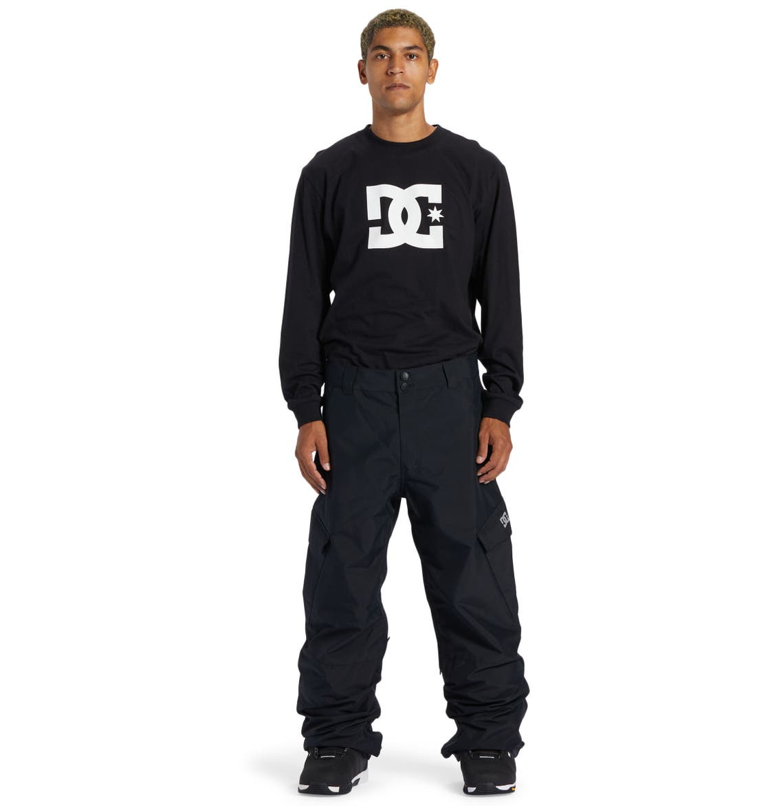 PANTALON DC BANSHEE