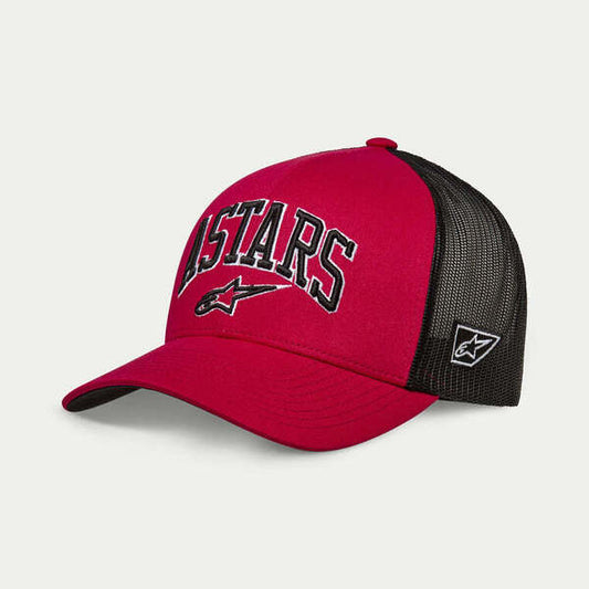 JOCKEY ALPINESTARS DUNKER TRUCKER