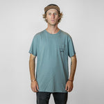 POLERA WHISTLER GARIBALDI