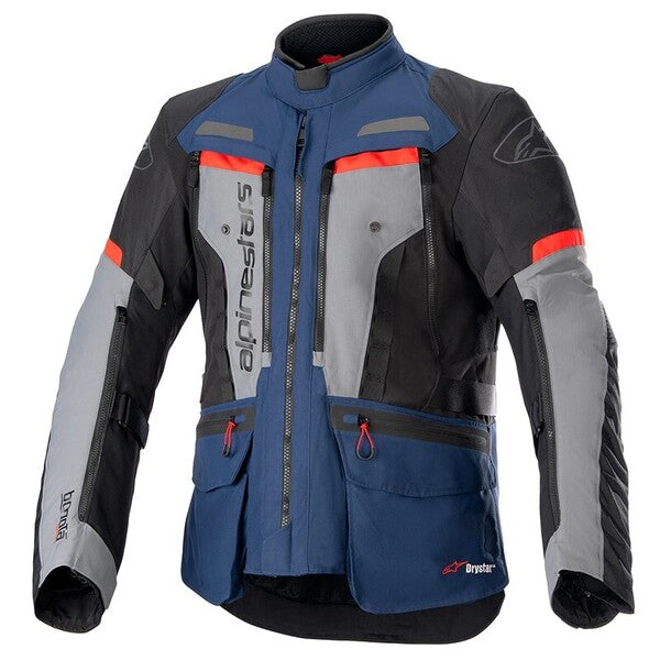 CHAQUETA ALPINESTARS BOGOTA PRO DRYSTAR