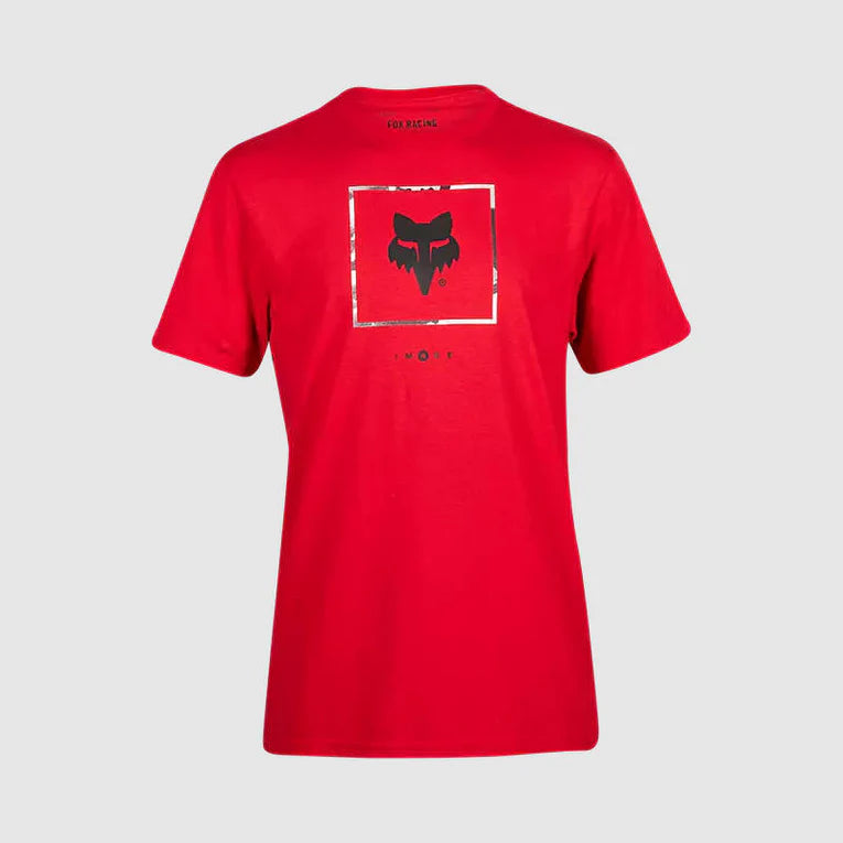 POLERA FOX ATLAS LS PREM