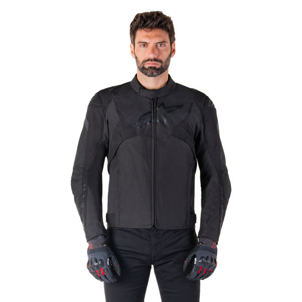CHAQUETA ALPINESTARS T-JAWS V4 WP