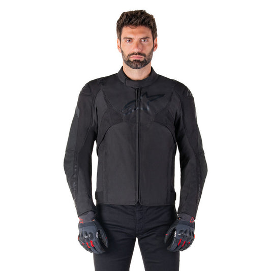CHAQUETA ALPINESTARS T-JAWS V4 WP