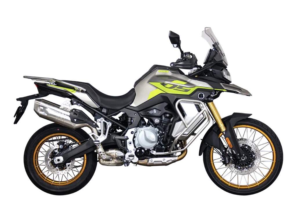 MOTOCICLETA VOGUE DS900X