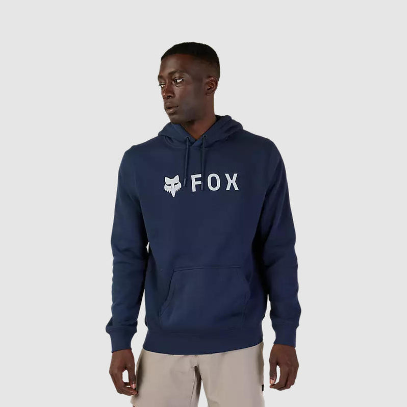 POLERON FOX ABSOLUTE FLEECE