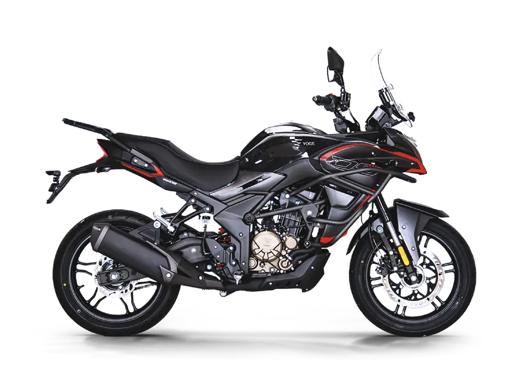 MOTOCICLETA VOGUE 300DS