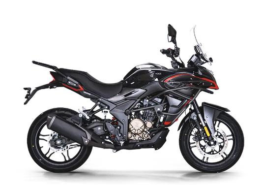 MOTOCICLETA VOGUE 300DS