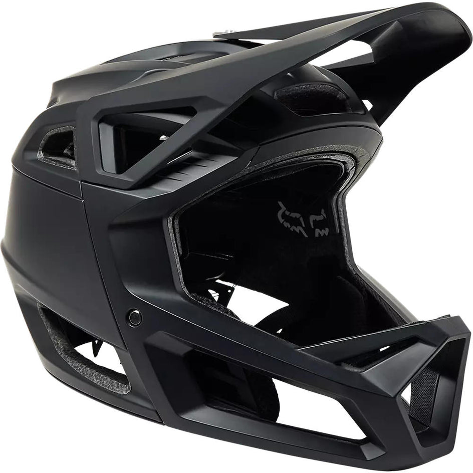 CASCO BICICLETA PROFRAME HFB6 FOX