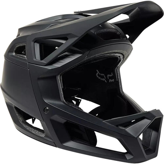 CASCO BICICLETA PROFRAME HFB6 FOX
