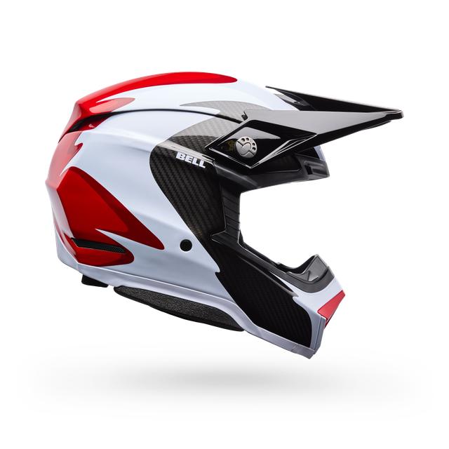 CASCO BELL MOTO-10 SPHERICAL
