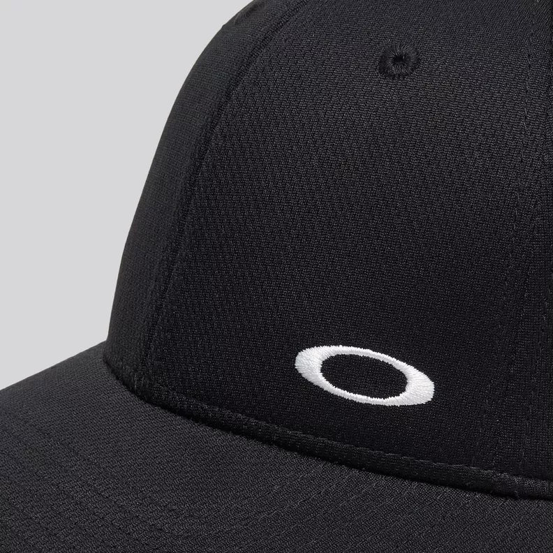 GORRA Oakley Tinfoil II Blackout