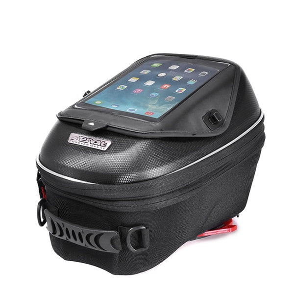 BOLSO DE ESTANQUE CUCYMA
