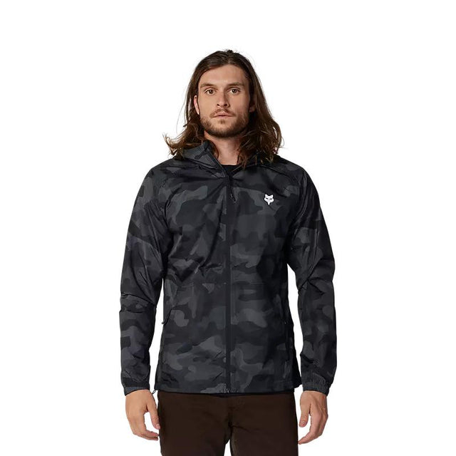 CORTAVIENTO FOX HEAD CAMO