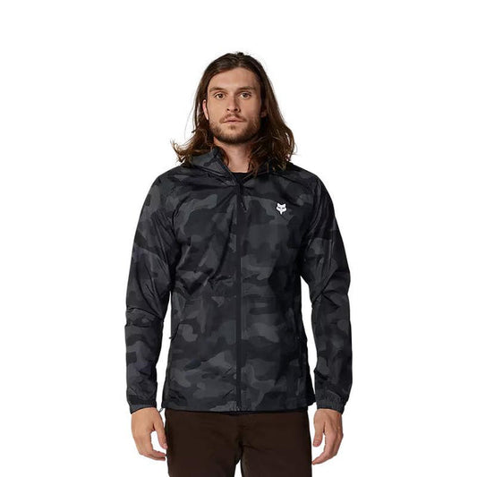 CORTAVIENTO FOX HEAD CAMO