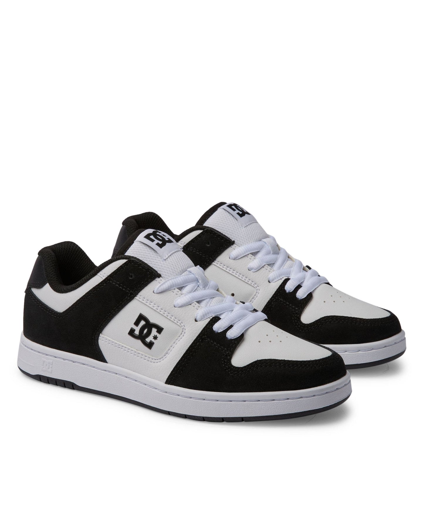 ZAPATILLA DC MANTECA 4