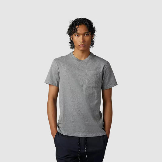 POLERA FOX LEVEL UP SS