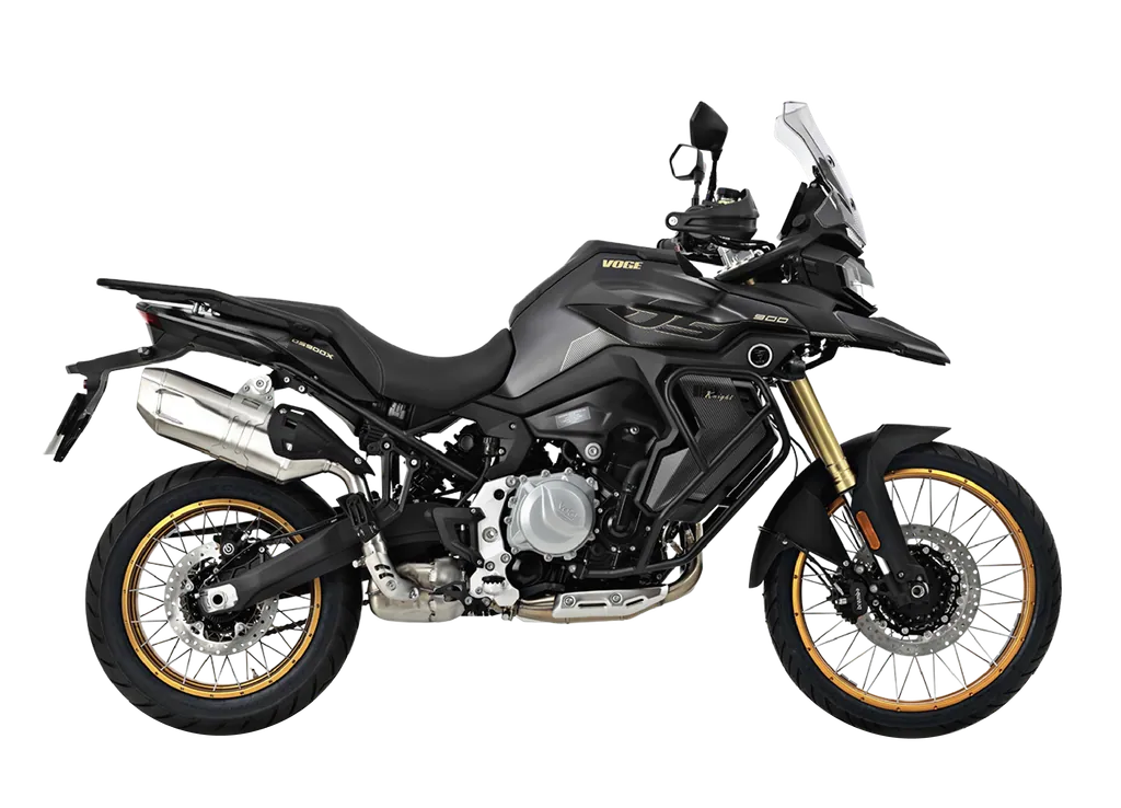 MOTOCICLETA VOGUE DS900X