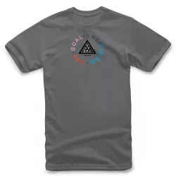 POLERA ALPINESTARS TRIAD TEE
