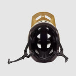 CASCO BICICLETA SPEEDFRAME FOX 5050