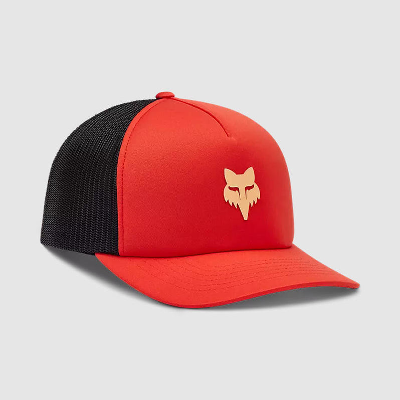GORRA W FOD BOUNDARY TRUCKER