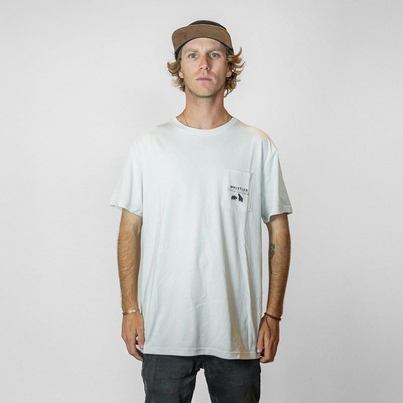 POLERA WHISTLER GARIBALDI