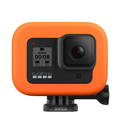 Floaty gopro