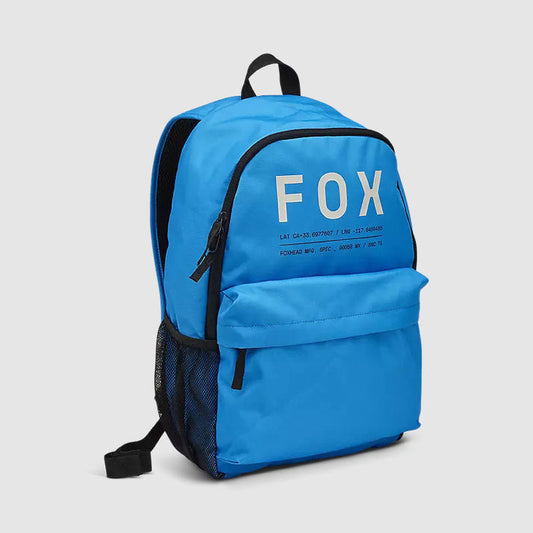 MOCHILA FOX CLEAN