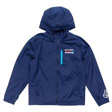 CORTAVIENTO GASGAS TEAM WINDBREAKER