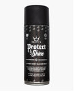 PROTECTOR Y LIMPIADOR BICICLETA