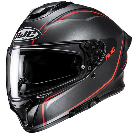 CASCO HJC C71 QUEZ