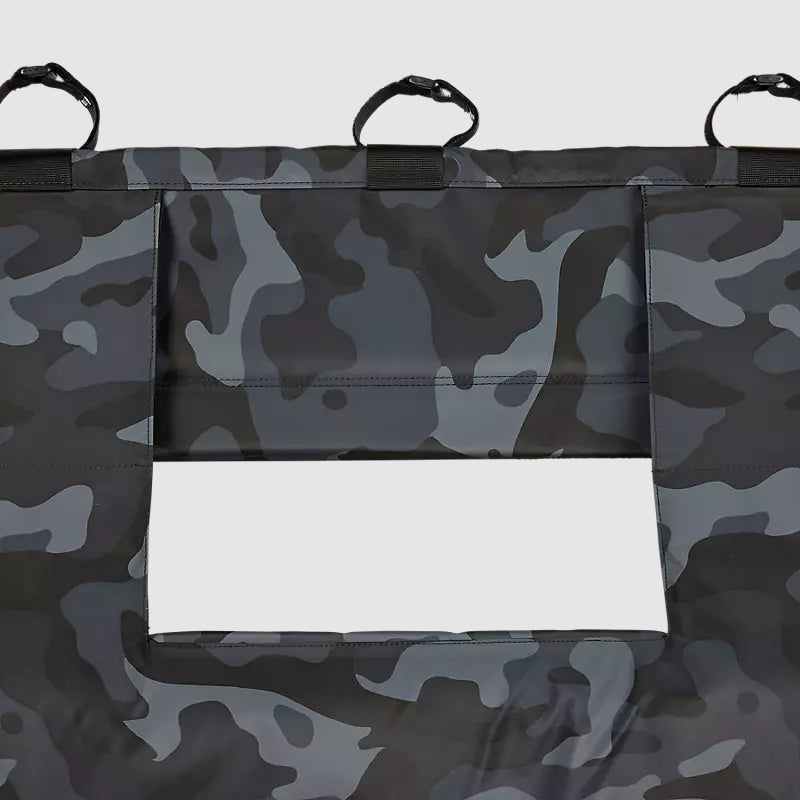 PORTABICICLETA FOX SMALL CAMO