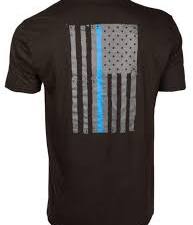 Polera Klim Patriot