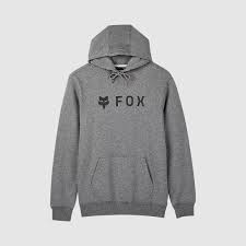 POLERON FOX W ABSOLUTE PO
