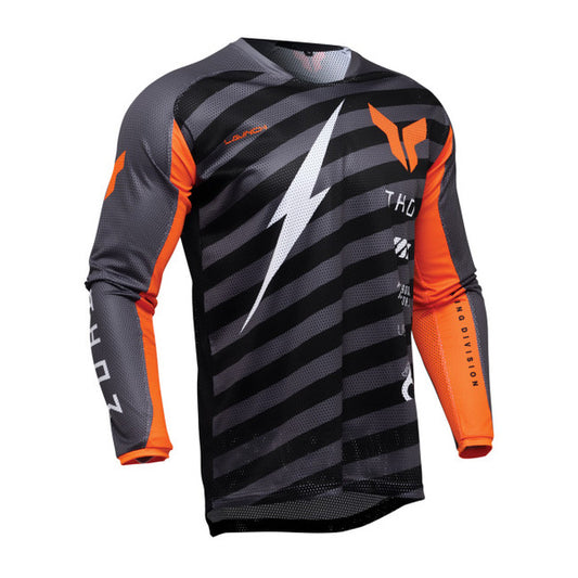 POLERA THOR LAUNCHEMODE AIR S25