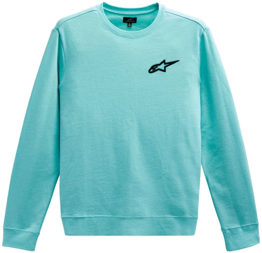 POLERON ALPINESTARS AGELESS CHEST CREW