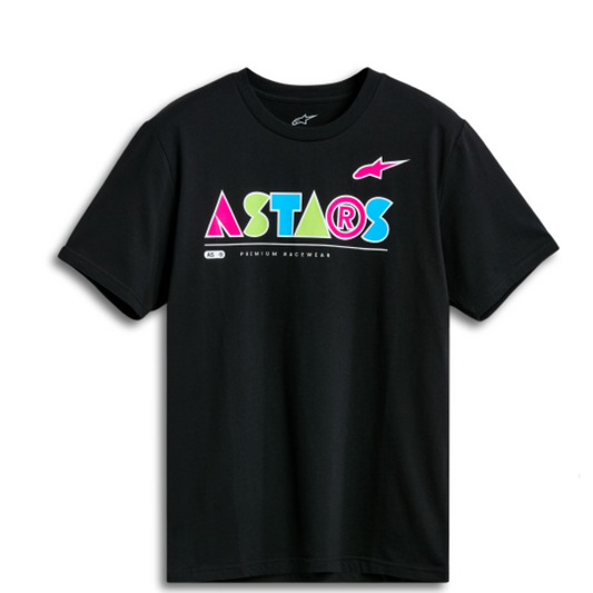 POLERA ALPINESTARS CEREAL SS
