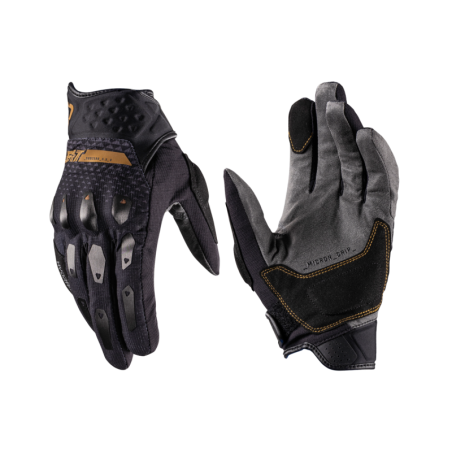 GUANTES LEATT ADV SUBZERO CORTO