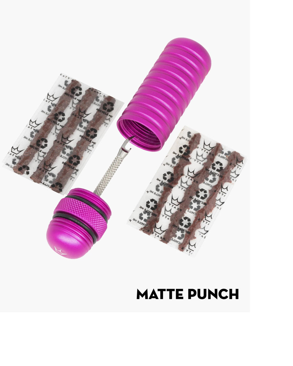 KIT DE REPARACION TUBULAR