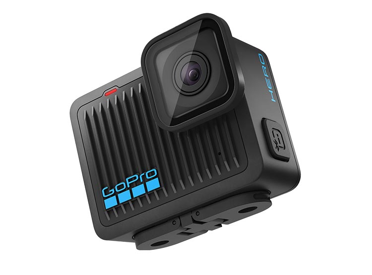 GOPRO HERO 4K