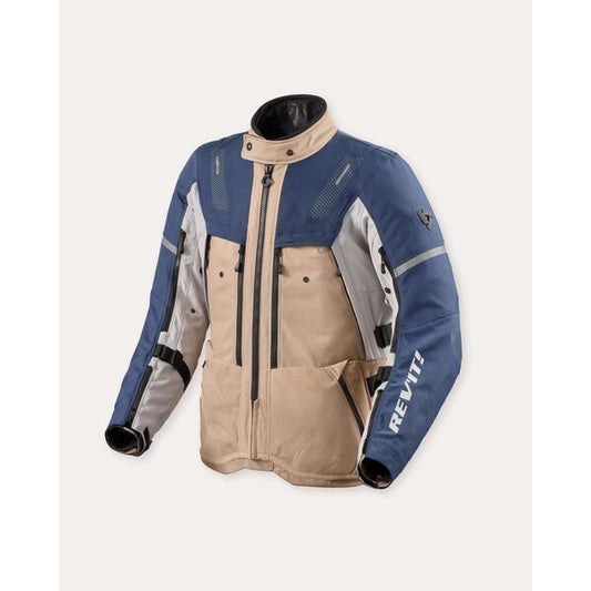 CHAQUETA REVIT SAND 5