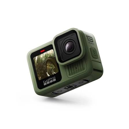 GOPRO HERO 13 BLACK