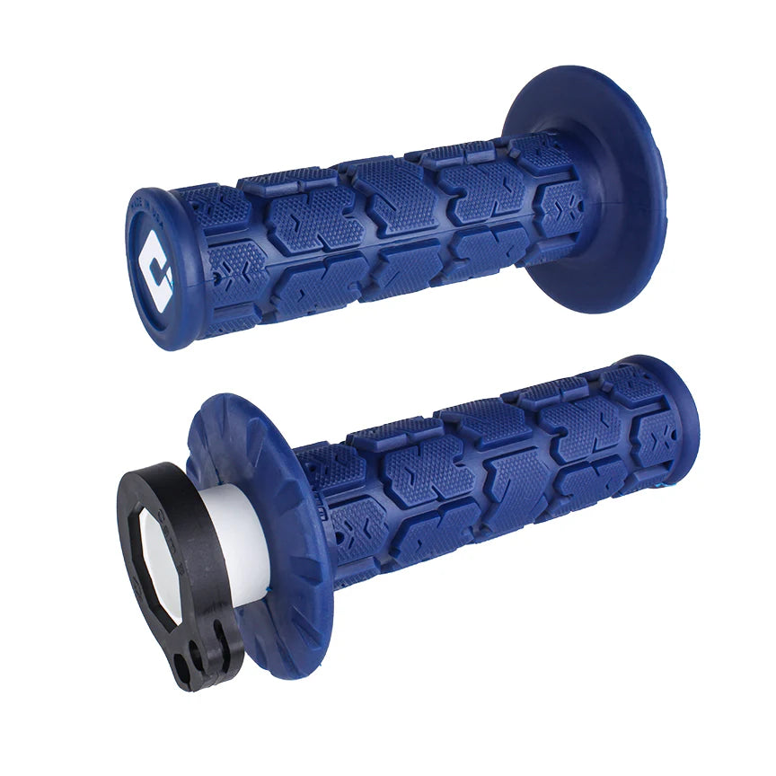 Puños odi MX V2 Lock on grip