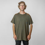 POLERA WHISTLER BRANDYWINE