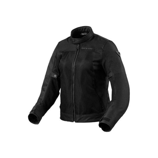 CHAQUETA REVIT MUJER