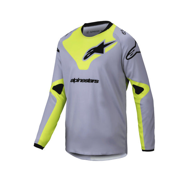 POLERA ALPINESTARS YTH NIÑO