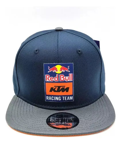 GORRO KTM KIDS REDBULL