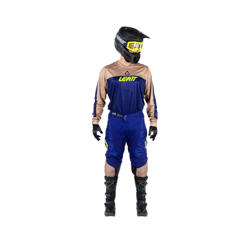 TRAJE LEATT COMPLETO ENDURO