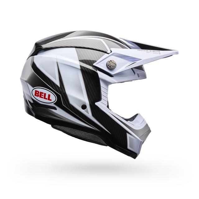CASCO BELL MOTO-10 SPHERICAL