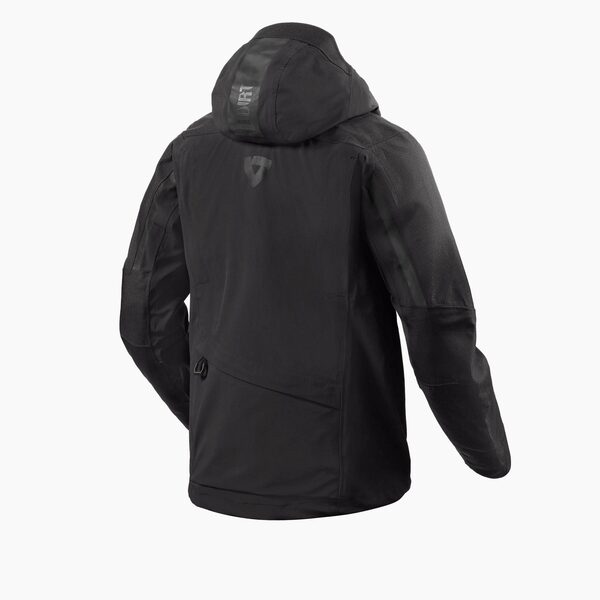 Chaqueta Revit Componet 2 H2O
